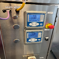 GE XDR-50 Single-Use Bioreactor image 2
